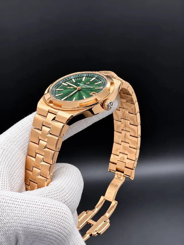 Часы Vacheron Constantin