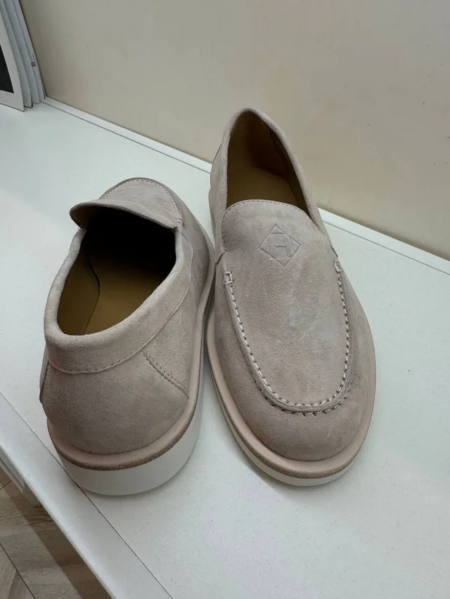 Лоферы Hermes