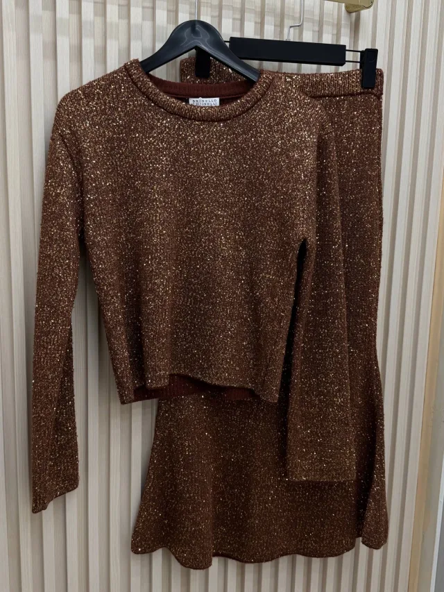 Костюм Brunello Cucinelli
