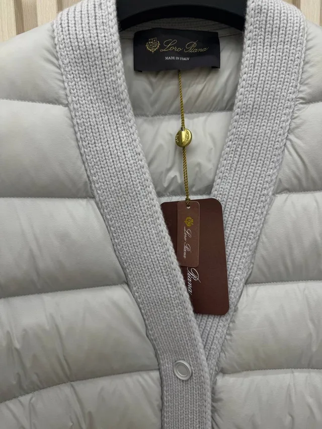 Кардиган Loro Piana