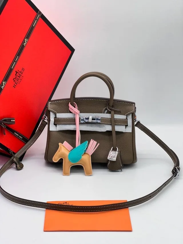 Сумка Hermes