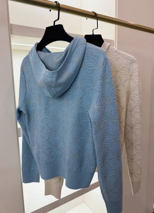 Кофта Brunello Cucinelli