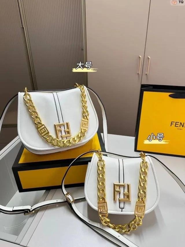 Сумка Fendi