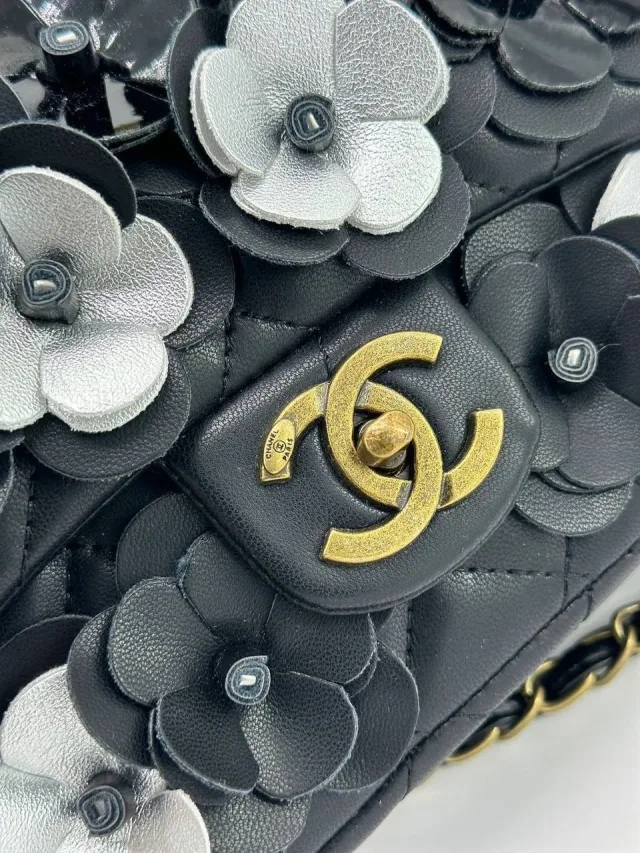 Сумка Chanel
