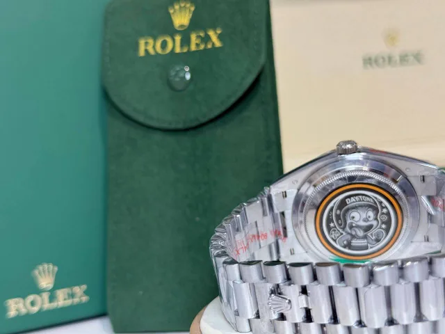 Часы от Rolex Day-Date