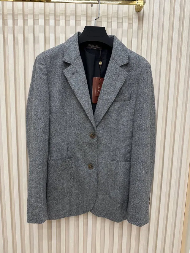 Пиджак Loro Piana