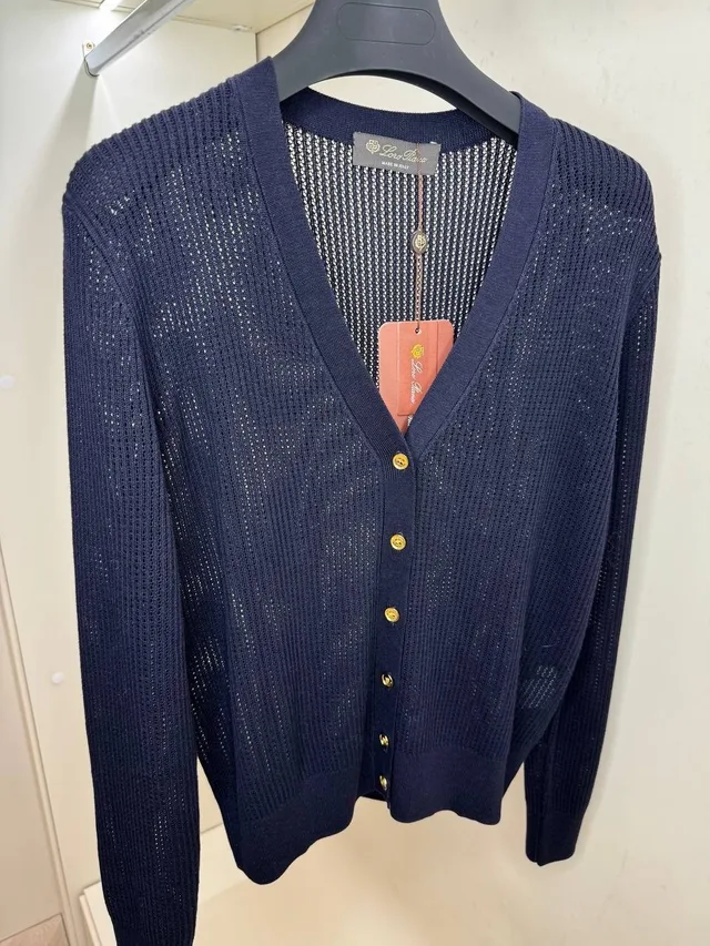 Кардиган Loro Piana