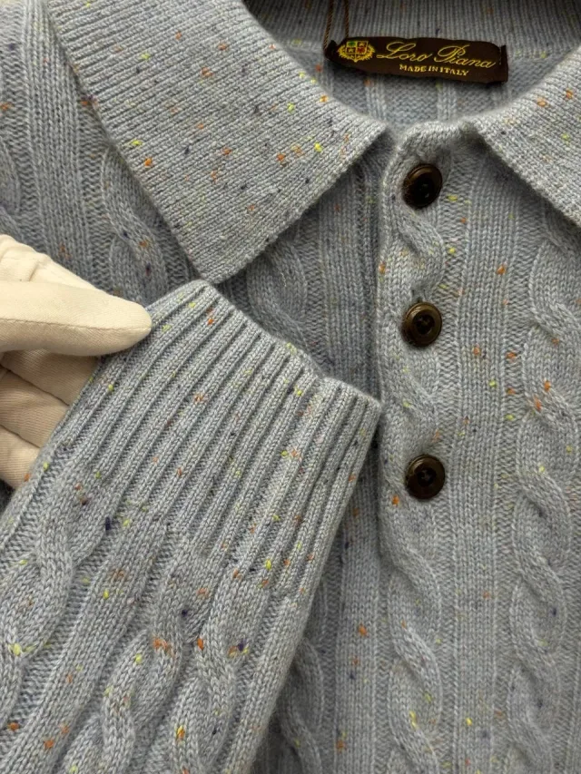 Свитер Loro Piana