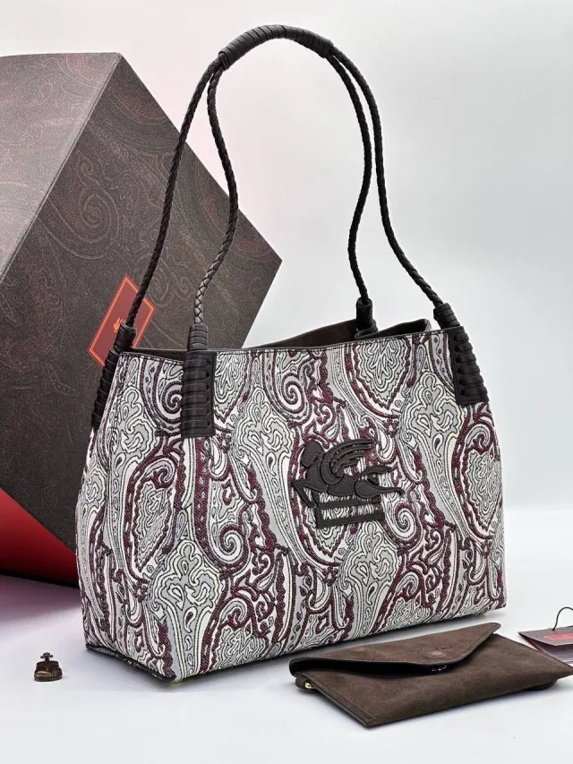 Сумка Etro