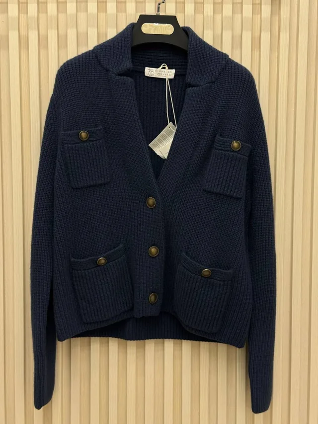 Кардиган Brunello Cucinelli