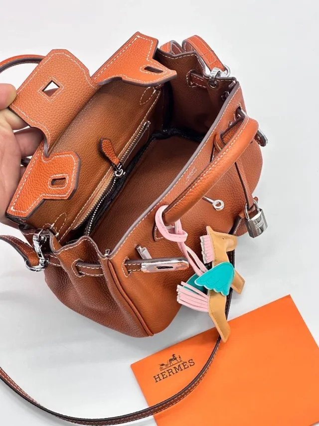 Сумка Hermes