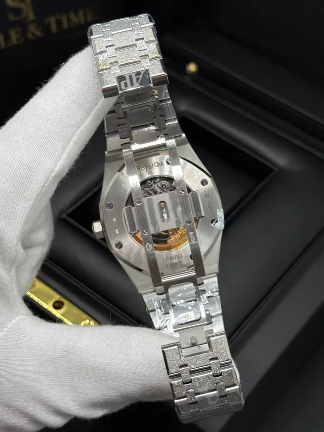 Audemars Piguet Royal Oak