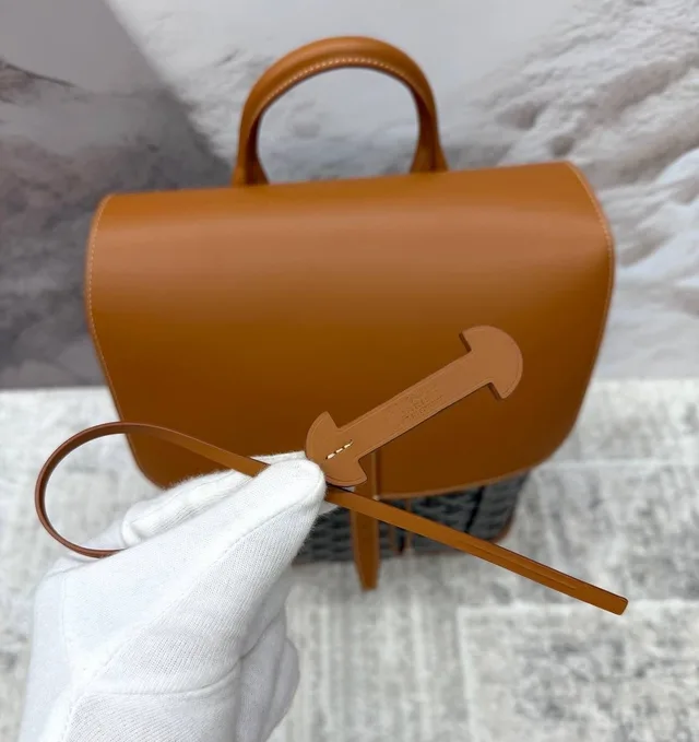 Рюкзак Goyard Alpin