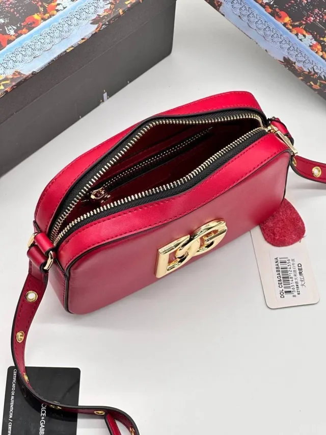 Сумка Dolce & Gabbana