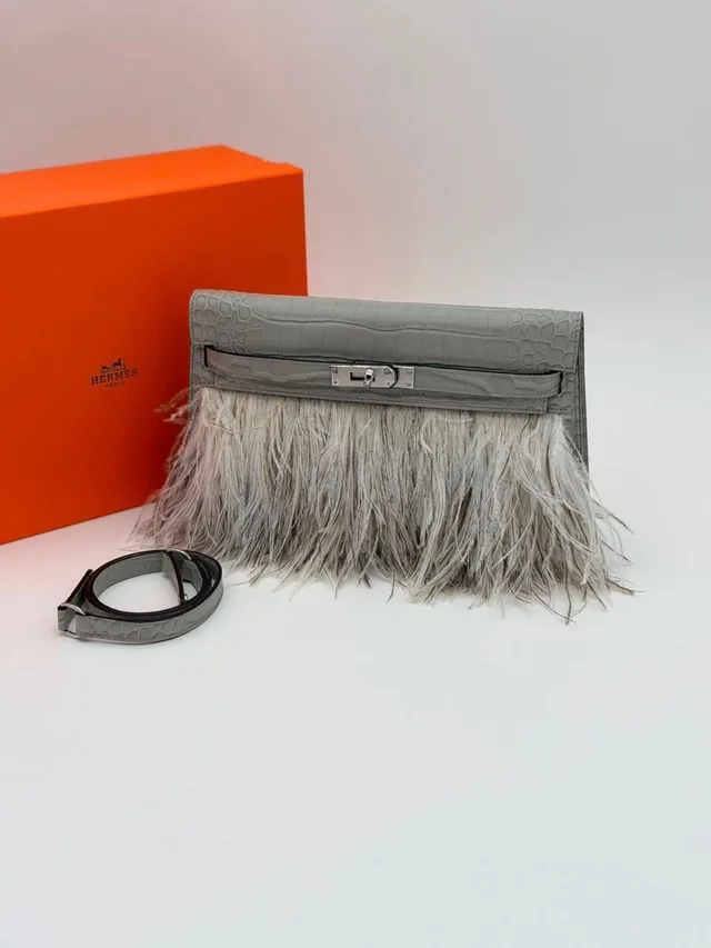 Сумка Hermes