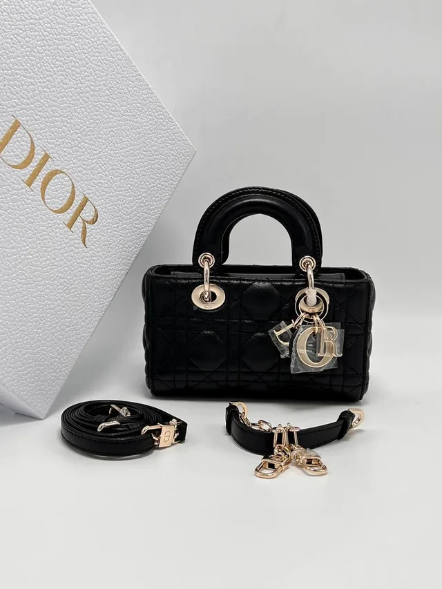 Christian Dior