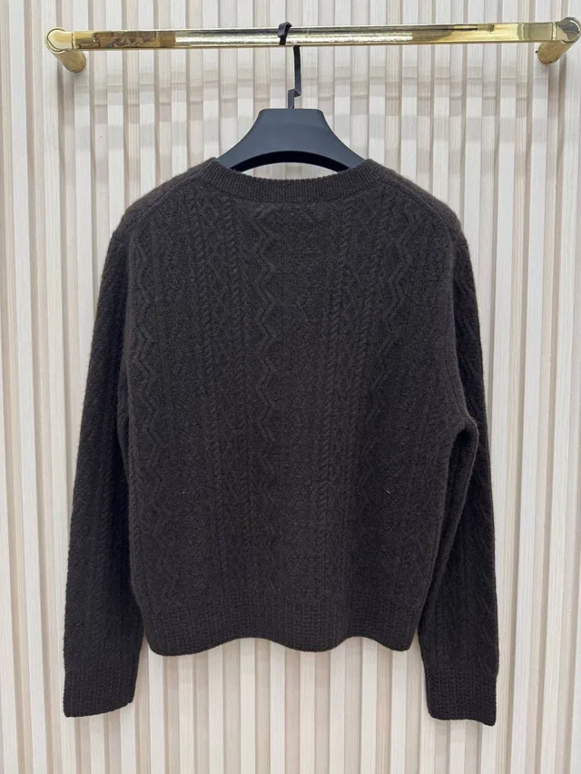 Свитер Loro Piana