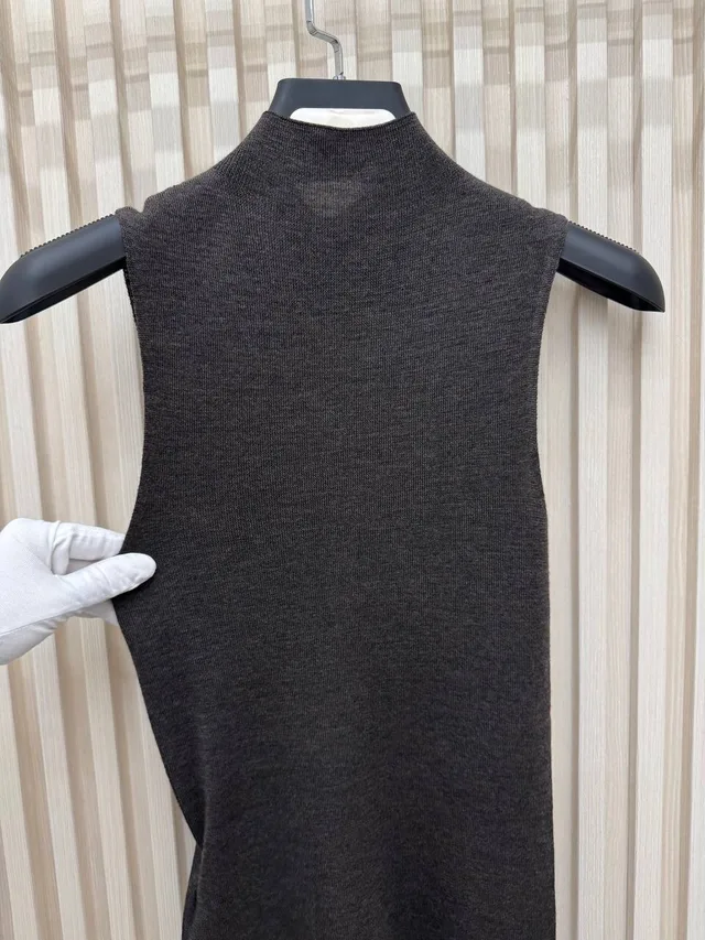 Безрукавка Loro Piana