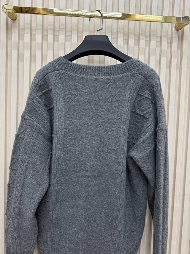 Кардиган Hermes