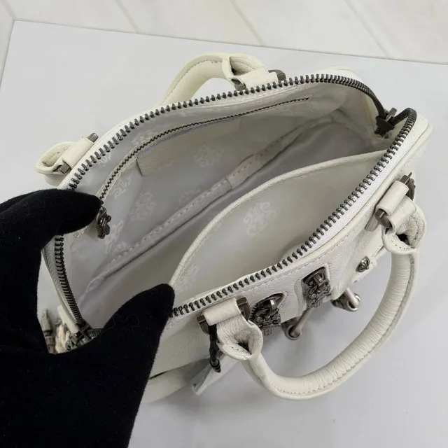 Сумка Chrome Hearts