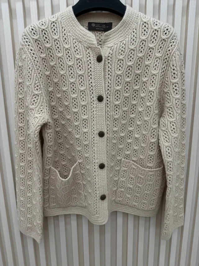 Кардиган Loro Piana