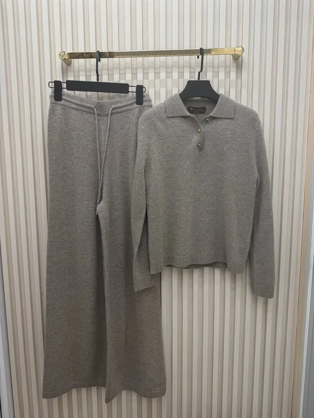 Костюм Loro Piana