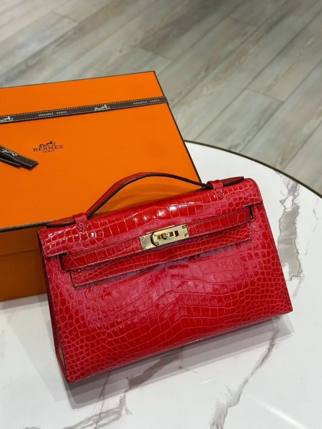 Сумка Hermes Pochette