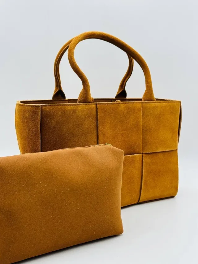 Сумки Bottega Veneta