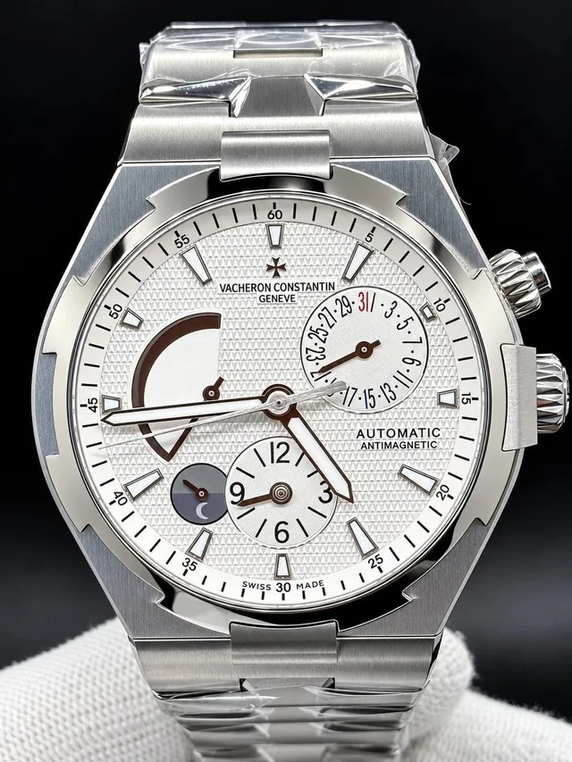 Часы Vacheron Constantin
