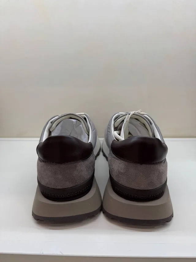 Кроссовки Brunello Cucinelli