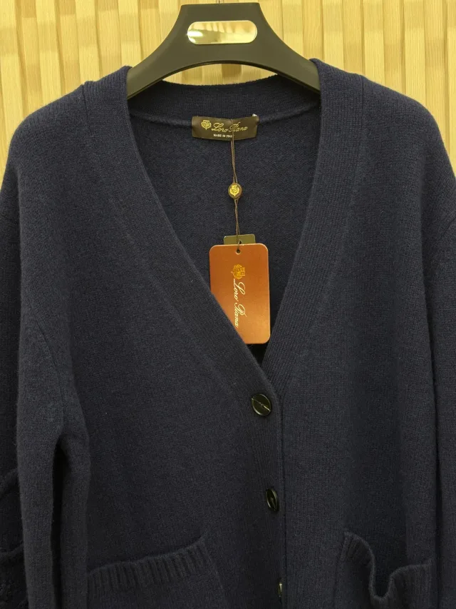 Свитер Loro Piana