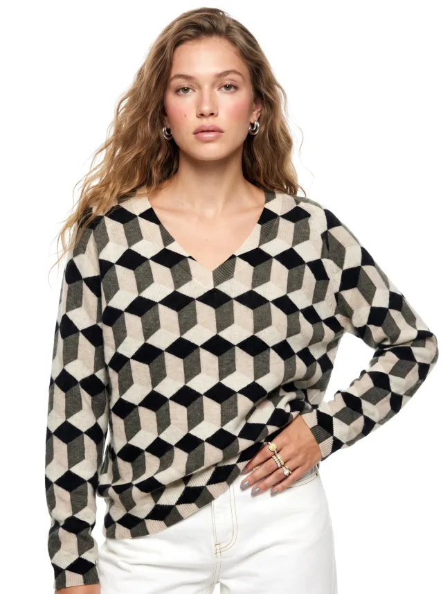 Джемпер MaxMara