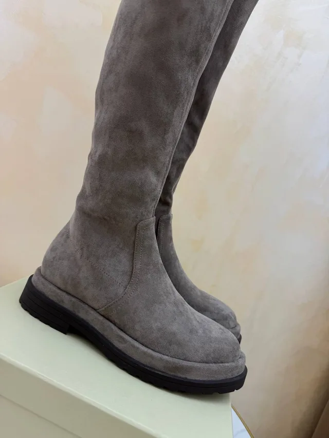 Ботфорты Brunello Cucinelli