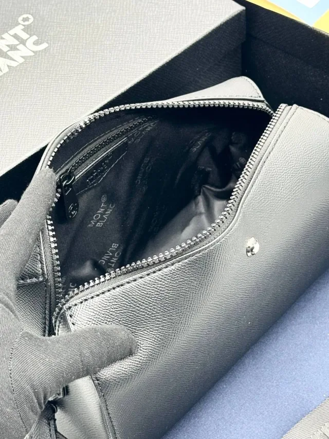 Сумка Mont Blanc