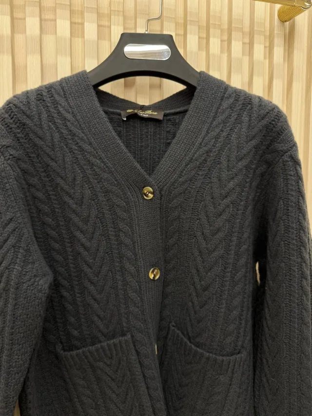 Кардиган Loro Piana