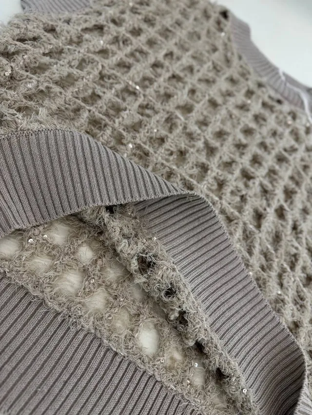 Кофта Brunello Cucinelli