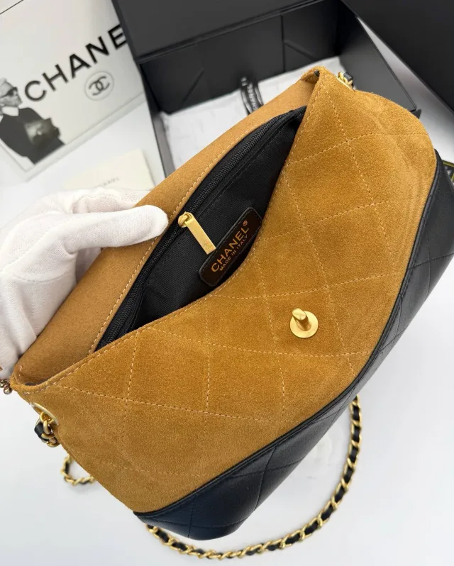 Сумка Chanel
