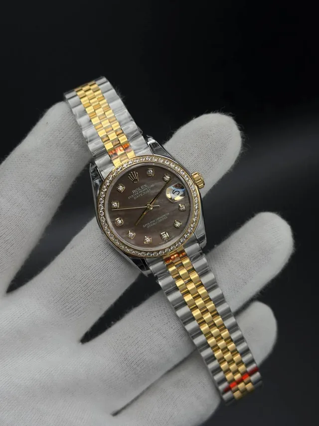 Часы Rolex DayJust