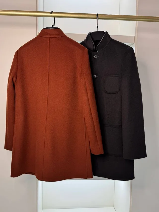 Пальто Loro Piana