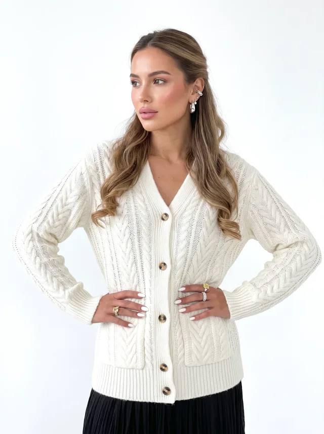 Кардиган Loro Piana
