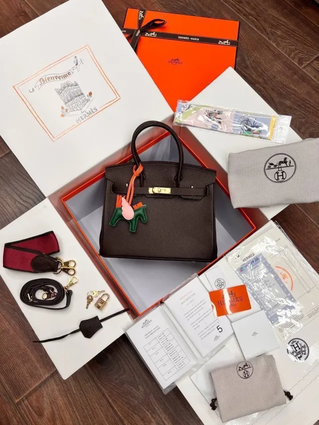 Hermes Birkin 30