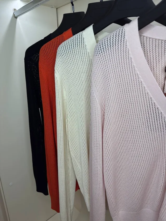 Кардиган Loro Piana