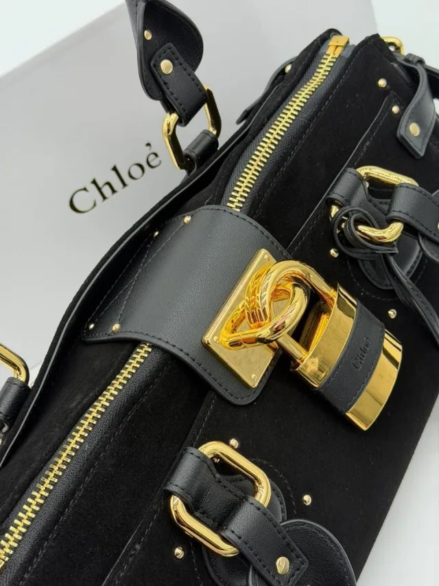 Сумка Chloe