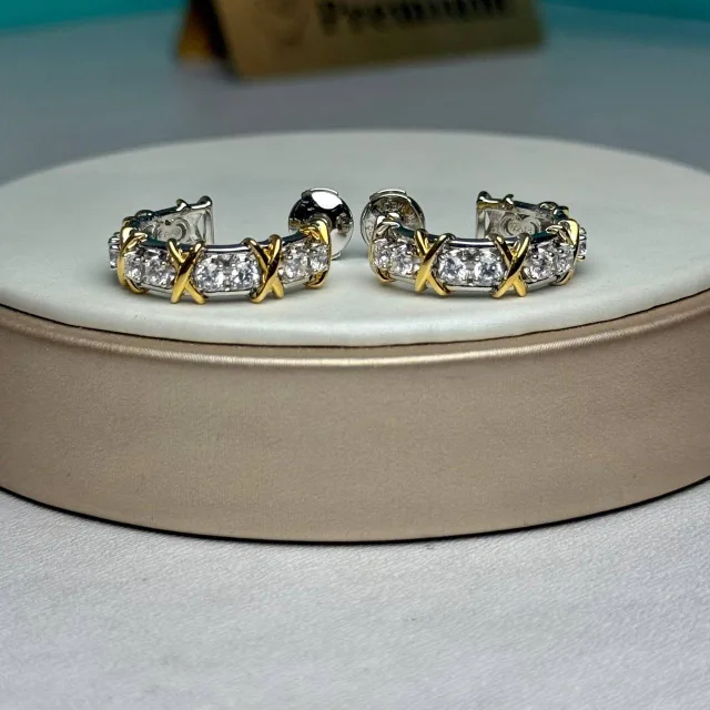 Кольцо Tiffany&Co.