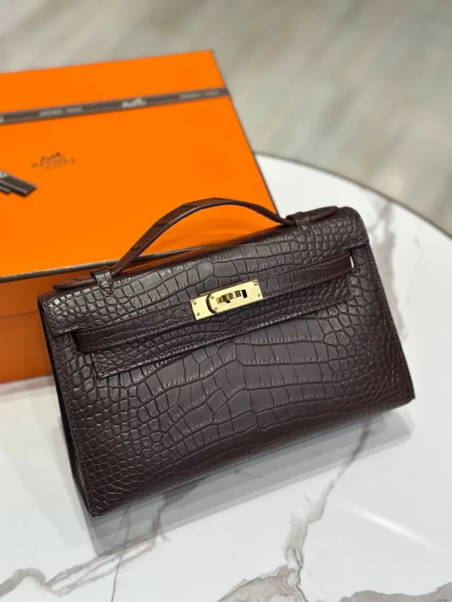 Сумка Hermes Pochette