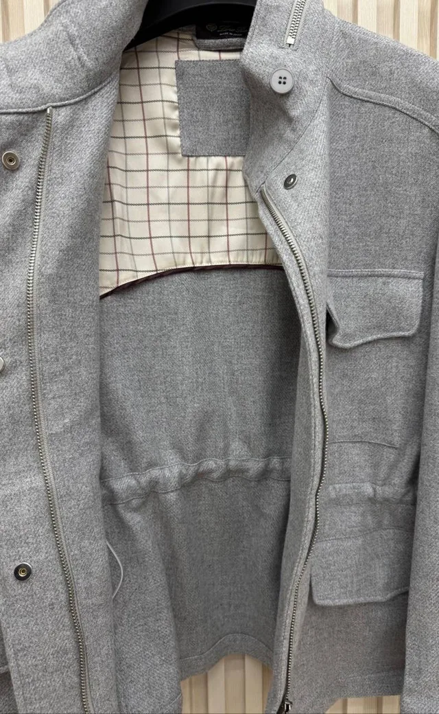 Куртка Loro Piana