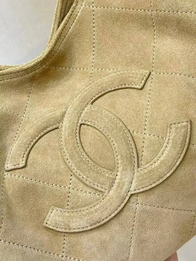 Сумка Chanel