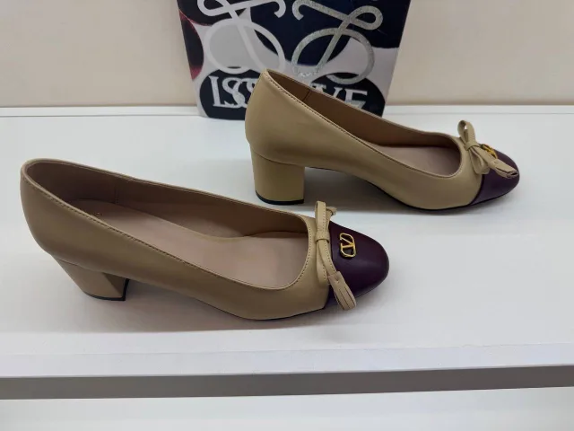 Туфли Valentino