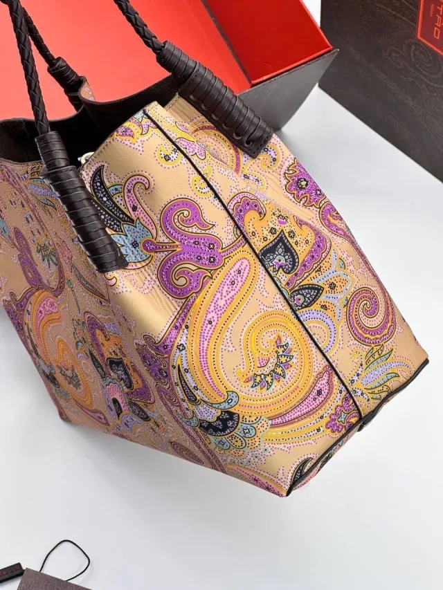 Сумка Etro
