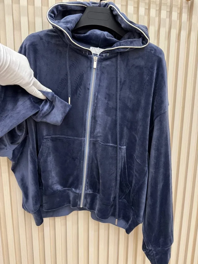 Костюм Brunello Cucinelli